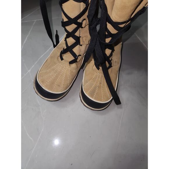 Sorel Tivoli high II boots  9 - Picture 3 of 5